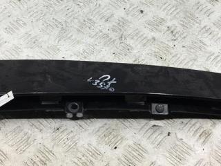 накладка декоративная Ford S-Max 1 поколение 2006, 1.8 л., дизель, МКПП, синий, минивэн