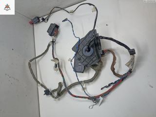 дверная проводка Opel Vectra C [рестайлинг] 2005, 2.2 л., бензин, МКПП, серый, седан, 13203894