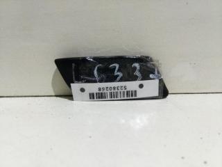 молдинг крыла заднего левого Audi 100 4A/C4 1992, 2.3 л., бензин, МКПП, синий, седан