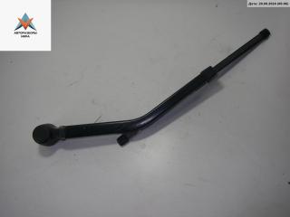Щеткодержатель (поводок стеклоочистителя) задний Mini Clubman 1 поколение (R55) 2009, 1.6 л., дизель, МКПП, чёрный, хетчбэк 3 дв., 7168155