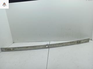 накладка двери (крышки) багажника Opel Vectra C 2004, 2.2 л., бензин, АКПП, серый, седан, 13163564