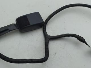 замок ремня безопасности Toyota Avensis 3 поколение (T270) 2008, 2.2 л., дизель, МКПП, серый, универсал, 73230-05041-B0