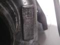 турбина Mazda 5 CR [рестайлинг] 2007, 2.0 л., дизель, МКПП, серый, минивэн, VJ36-0701 - фото №2