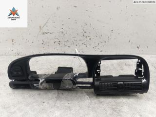 дефлектор обдува салона Daewoo Tacuma 1 поколение 2003, 1.6 л., бензин, МКПП, синий, минивэн