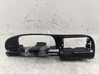 дефлектор обдува салона Daewoo Tacuma / Rezzo 2003, 1.6 л., бензин, МКПП, синий, минивэн