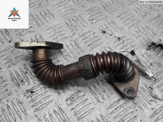 трубка системы рециркуляции EGR Volkswagen Passat B5 [рестайлинг] 2005, 1.9 л., дизель, АКПП, чёрный, универсал, 028131521AD