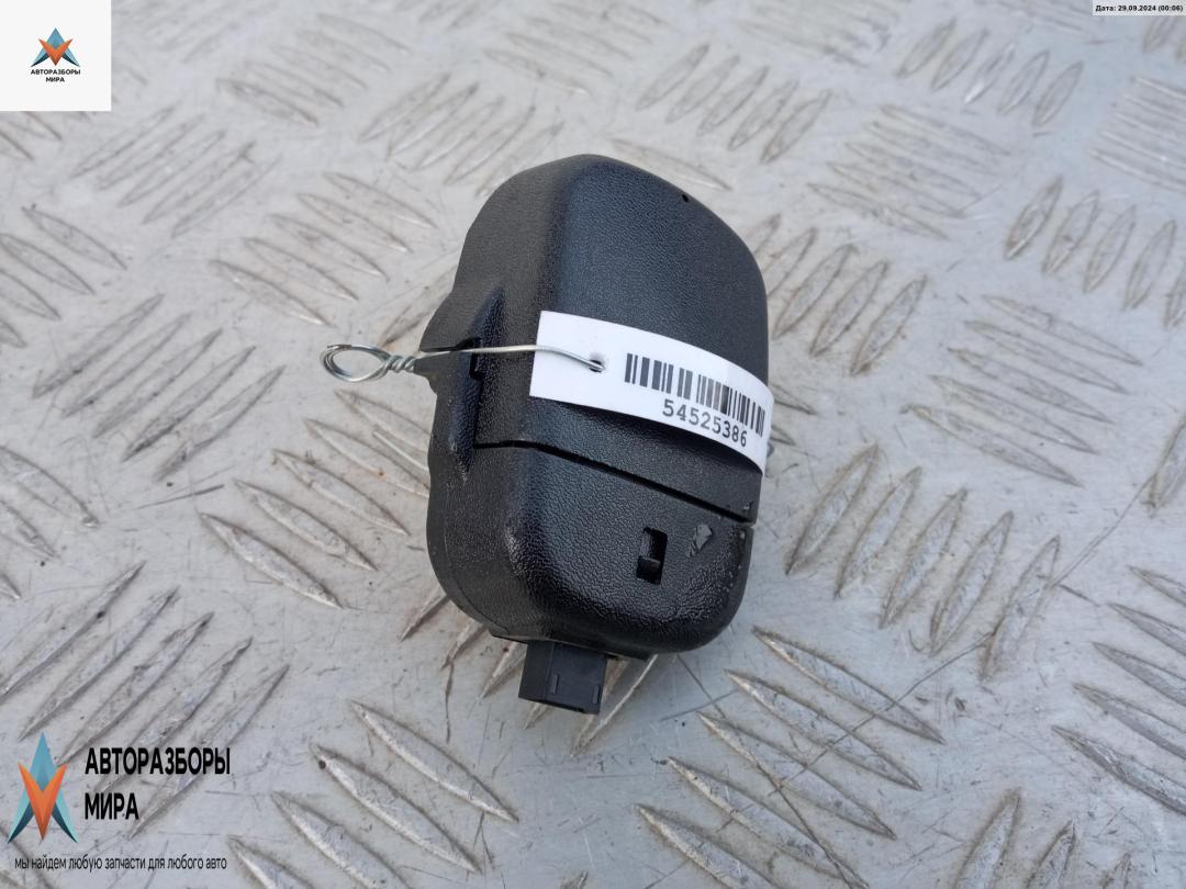 датчик дождя Chevrolet Cruze 1 поколение 2010, 1.6 л., бензин, МКПП, чёрный, седан, 13317106 - фото №1