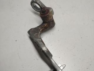 петля двери Ford Focus 2 поколение 2005, серый, универсал, 3M5R22800A