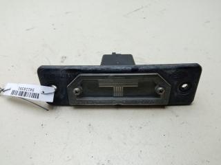 подсветка номера Nissan Primera P11 1999, 1.8 л., бензин, МКПП, зелёный, универсал