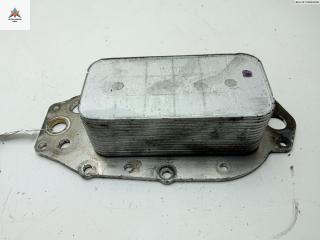 теплообменник масляного фильтра Land Rover Discovery 3 поколение 2005, 2.7 л., дизель, АКПП, серый, внедорожник 5 дв., EU5C