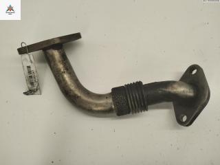 трубка системы рециркуляции EGR Volkswagen Passat B5 1999, 1.9 л., дизель, МКПП, чёрный, универсал, 038131521L