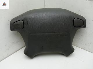 подушка безопасности водителя Suzuki Wagon R 2 поколение 1998, 1.0 л., бензин, МКПП, красный, хетчбэк 5 дв., EOJA8000210