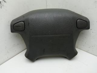 подушка безопасности водителя Suzuki Wagon R 2 поколение 1998, 1.0 л., бензин, МКПП, красный, хетчбэк 5 дв., EOJA8000210
