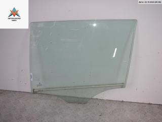 стекло двери задней левой BMW 3 серия E90/E91/E92/E93 2007, 2.0 л., дизель, МКПП, жёлтый, универсал