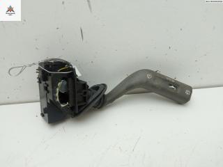 переключатель дворников Volvo S40 1 поколение 1998, 1.8 л., бензин, МКПП, чёрный, универсал