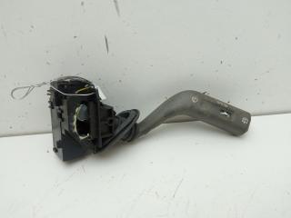 переключатель дворников Volvo S40 1 поколение 1998, 1.8 л., бензин, МКПП, чёрный, универсал