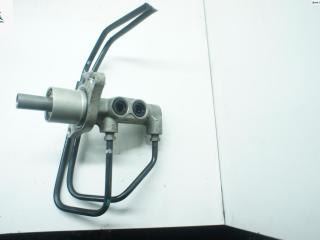 цилиндр тормозной главный Ford Focus 2 поколение [рестайлинг] 2007, 2.0 л., бензин, МКПП, синий, универсал