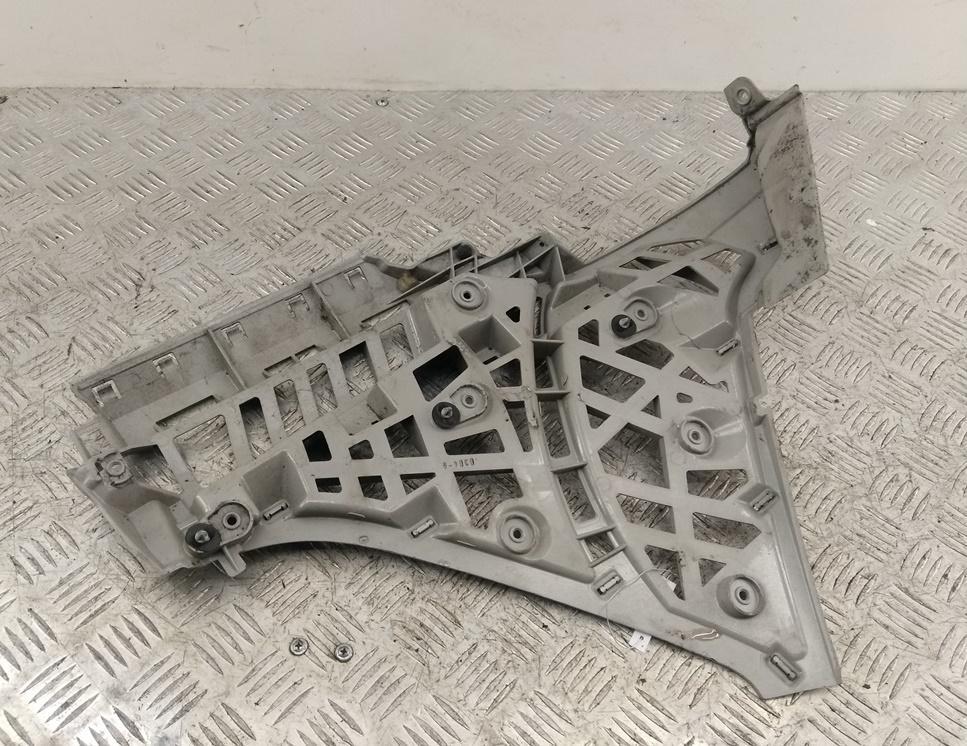 кронштейн (крепление) Ford B-max 2013, 1.0 л., бензин, МКПП, красный, минивэн, 1823130, AV11-R296A23-AD