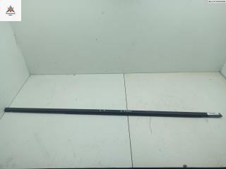 Молдинг стекла двери наружный Renault Vel Satis 1 поколение 2002, 3.0 л., дизель, АКПП, чёрный, хетчбэк 5 дв.