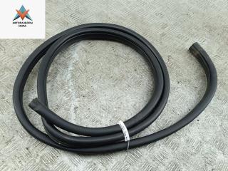 уплотнитель двери Hyundai Sonata YF 2010, 2.0 л., бензин, МКПП, чёрный, седан