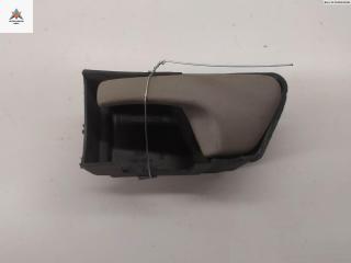 ручка внутренняя задняя левая Volkswagen Golf 3 поколение 1996, 1.6 л., бензин, МКПП, серый, хетчбэк 5 дв., 1H0837141