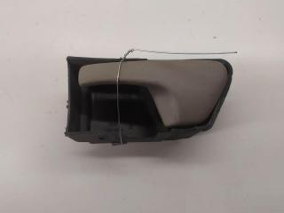 ручка внутренняя задняя левая Volkswagen Golf 3 поколение 1996, 1.6 л., бензин, МКПП, серый, хетчбэк 5 дв., 1H0837141