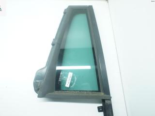 форточка задняя правая Ford Mondeo 3 поколение [рестайлинг] 2003, 2.5 л., бензин, МКПП, синий, универсал, 001108