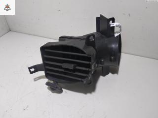 дефлектор обдува салона Hyundai Santa Fe 2 поколение (CM) 2005, 2.4 л., бензин, МКПП, чёрный, внедорожник 5 дв.