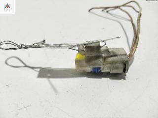 разъем (фишка) проводки Peugeot 406 1 поколение [рестайлинг] 2003, 2.2 л., дизель, МКПП, синий, универсал