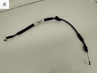 Трос двери задней Volkswagen Passat B5 [рестайлинг] 2001, 1.6 л., бензин, МКПП, серый, седан, 3B0839085C