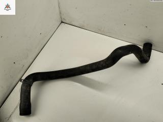 патрубок радиатора Volkswagen Golf 4 поколение 1998, 1.6 л., бензин, 1J0122051B