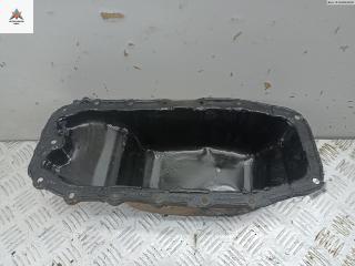 масляный поддон Opel Astra J 2010, 1.3 л., дизель, МКПП, чёрный, хетчбэк 5 дв., 55197679