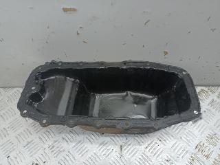 масляный поддон Opel Astra J 2010, 1.3 л., дизель, МКПП, чёрный, хетчбэк 5 дв., 55197679