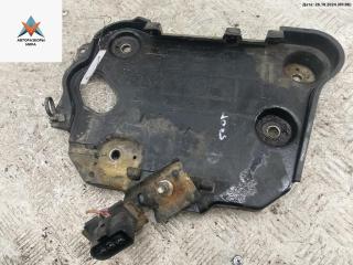 Кожух аккумулятора (короб АКБ) Volkswagen Polo 3 поколение [рестайлинг] 2000, 1.4 л., бензин, МКПП, серый, хетчбэк 5 дв., 6N0804825E