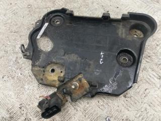 Кожух аккумулятора (короб АКБ) Volkswagen Polo 3 поколение [рестайлинг] 2000, 1.4 л., бензин, МКПП, серый, хетчбэк 5 дв., 6N0804825E