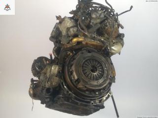 двигатель Opel Vivaro A [рестайлинг] 2007, 2.0 л., дизель, M9R780