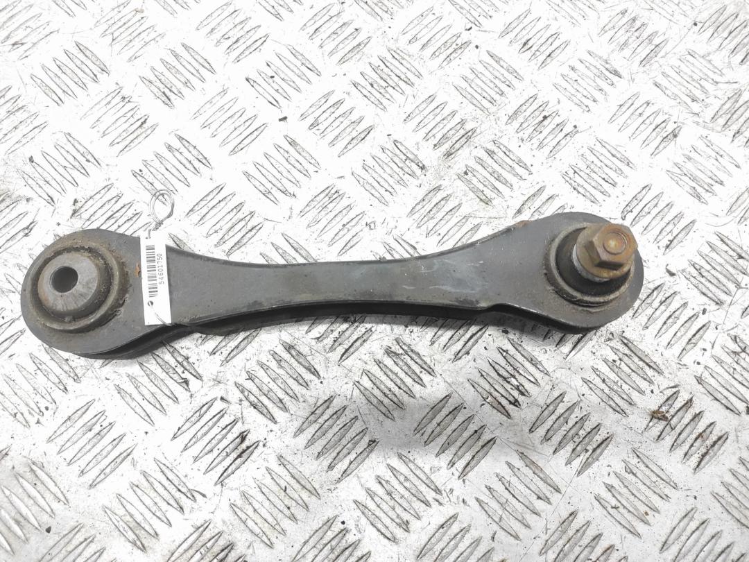 рычаг задний BMW 3 F30/F31 2013, 2.0 л., дизель, АКПП, чёрный, седан, 6792517