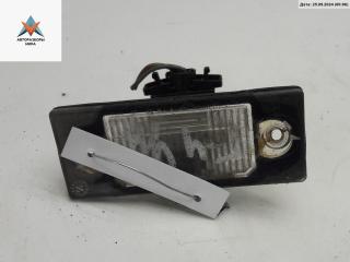 подсветка номера Volkswagen Bora 1 поколение 2000, 1.9 л., дизель, МКПП, белый, универсал