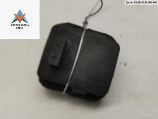 кронштейн радиатора Audi A6 4B/C5 [рестайлинг] 2002, 2.4 л., бензин, АКПП, чёрный, универсал, 8D0121270