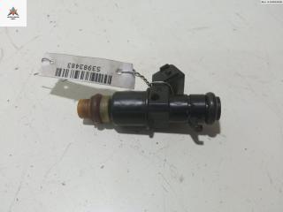 форсунка Honda Civic 8 поколение 2006, 1.4 л., бензин, МКПП, серый, хетчбэк 5 дв., UE23AASY
