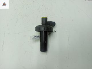 Крышка бачка тормозной жидкости Renault Scenic 1 поколение [рестайлинг] 2000, 1.6 л., бензин, АКПП, зелёный, минивэн