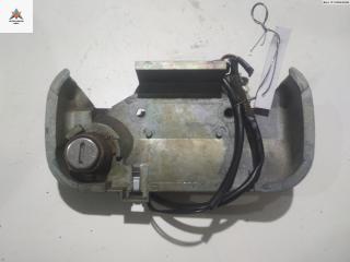 личинка дверного замка Opel Astra F [рестайлинг] 1997, 1.6 л., бензин, МКПП, синий, универсал