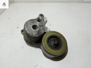 механизм натяжения ремня, цепи Mitsubishi Grandis 1 поколение 2004, 2.4 л., бензин, АКПП, красный, минивэн