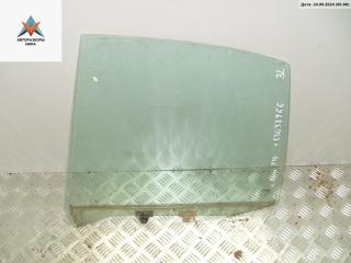 стекло двери задней левой Nissan Primera P10 1992, 1.6 л., бензин, МКПП, белый, седан