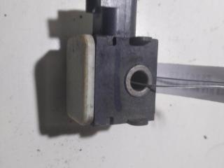 датчик AirBag Hyundai Santa Fe 2 поколение (CM) 2007, 2.2 л., дизель, МКПП, синий, внедорожник 5 дв.