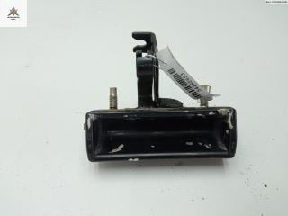 ручка крышки багажника Honda Civic 7 поколение 2001, серый, хетчбэк 5 дв.