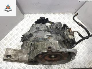 КПП автоматическая (АКПП) Volvo V70 2 поколение 2001, 2.4 л., бензин, АКПП, чёрный, универсал