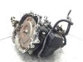 КПП автоматическая (АКПП) Volvo V70 2 поколение 2001, 2.4 л., бензин, АКПП, чёрный, универсал - фото №4