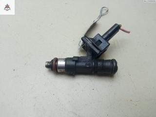 форсунка Chevrolet Epica 1 поколение 2007, 2.0 л., бензин, МКПП, чёрный, седан, 0280158097