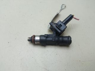 форсунка Chevrolet Epica 1 поколение 2007, 2.0 л., бензин, МКПП, чёрный, седан, 0280158097
